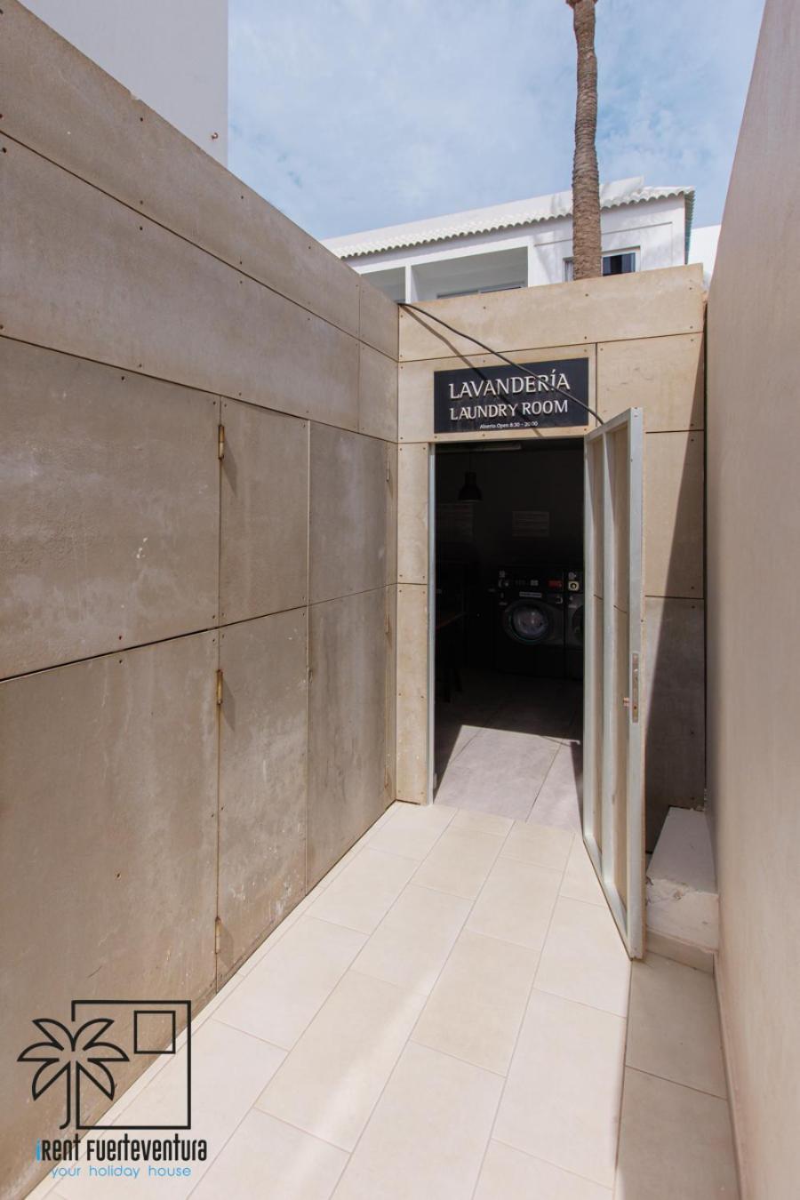 Hola Jag Corralejo Center Irent Fuerteventuraアパートメント エクステリア 写真